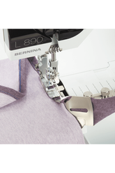 Bernina L890 #C21 Double Fold Binder for Unfolded Tape